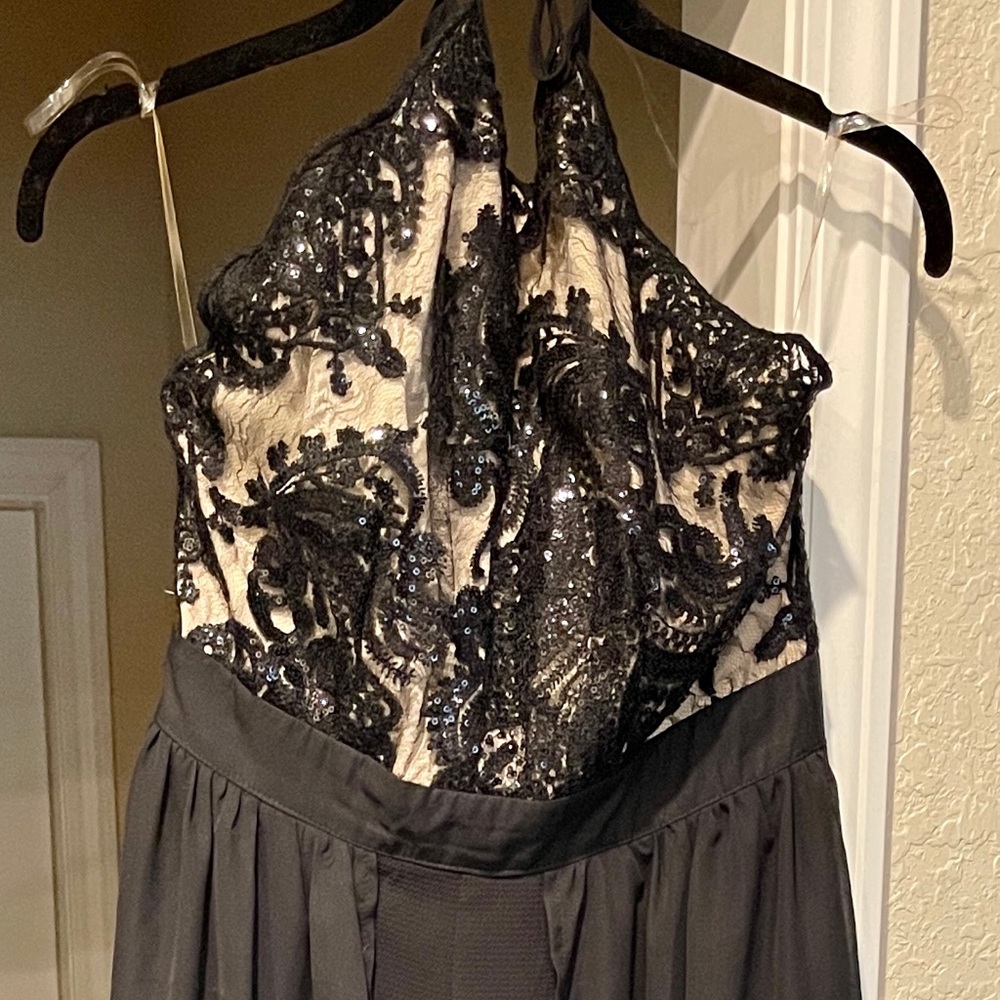 Francesca’s Romper/Dress